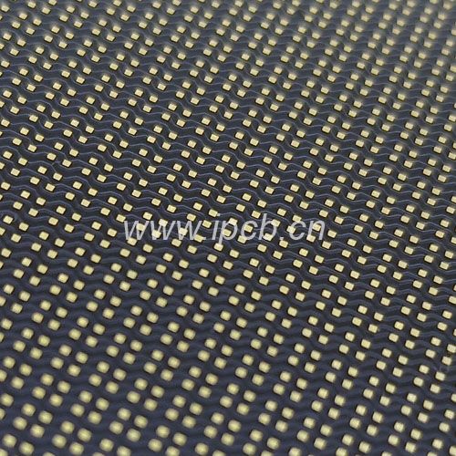 Светодиодная печатная плата P2.9