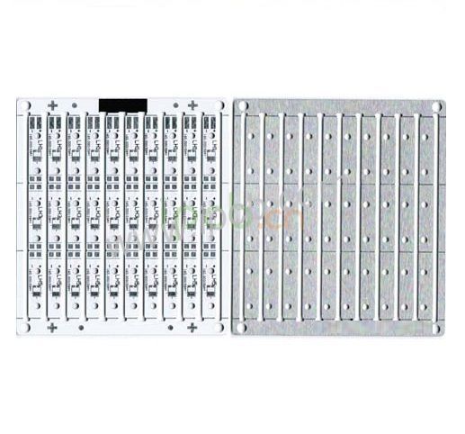 алюминиевая подложка 6061