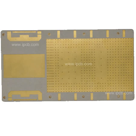 Печатная плата Rogers RO6002