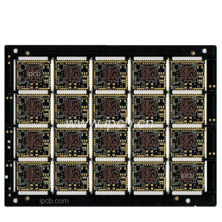 Беспроводной модуль WiFi 6L HDI