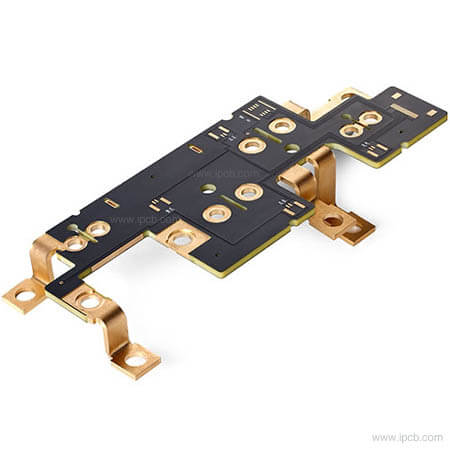 Печатные платы для новых энергетических транспортных средств