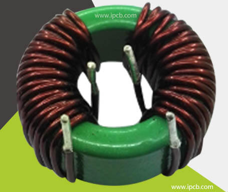 Магнитная катушка