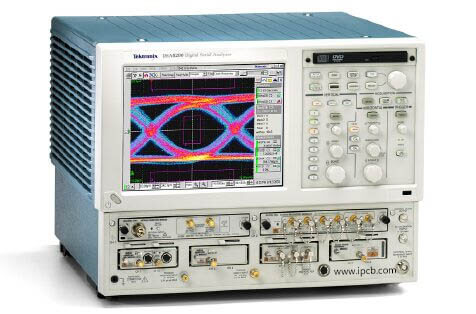 Тестер низкого сопротивления печатных плат