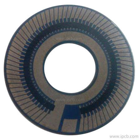 Углепластиковая керамическая композитная плита