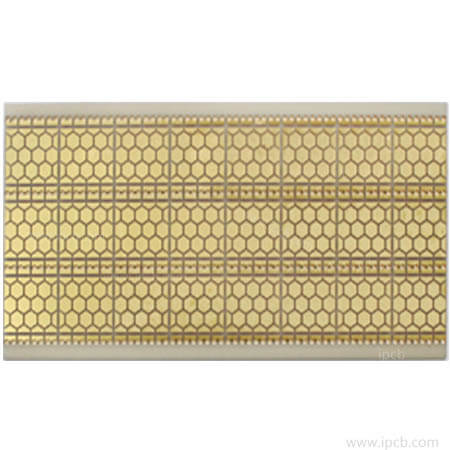 Керамическая подложка из нитрида алюминия