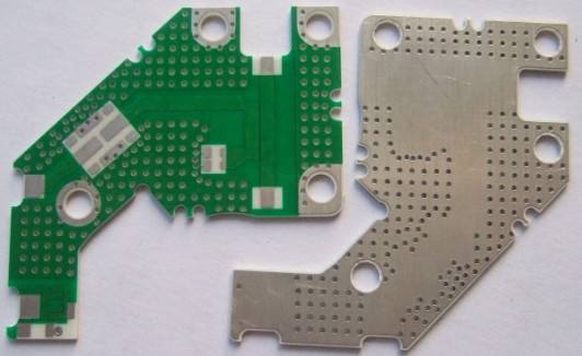 Высокочастотная схема