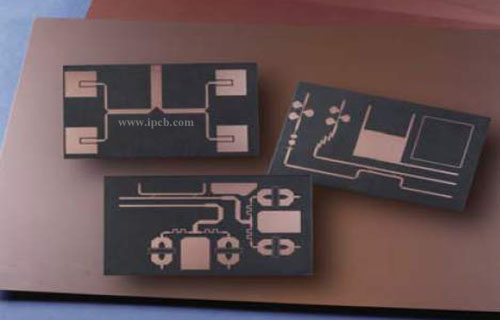 high speed PCB