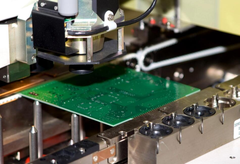 Тестирование PCBA