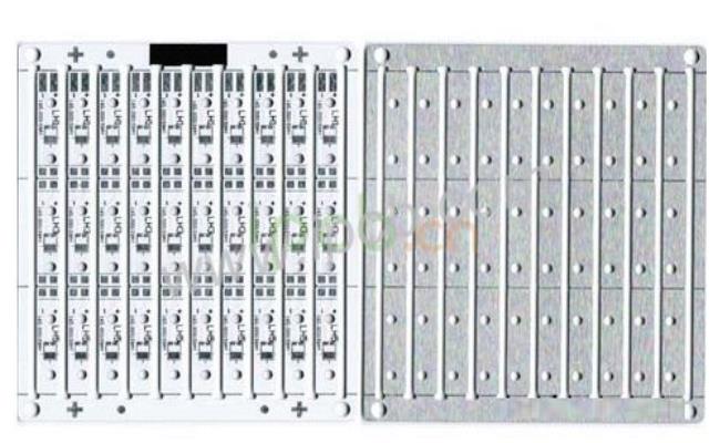 алюминиевая подложка 6061