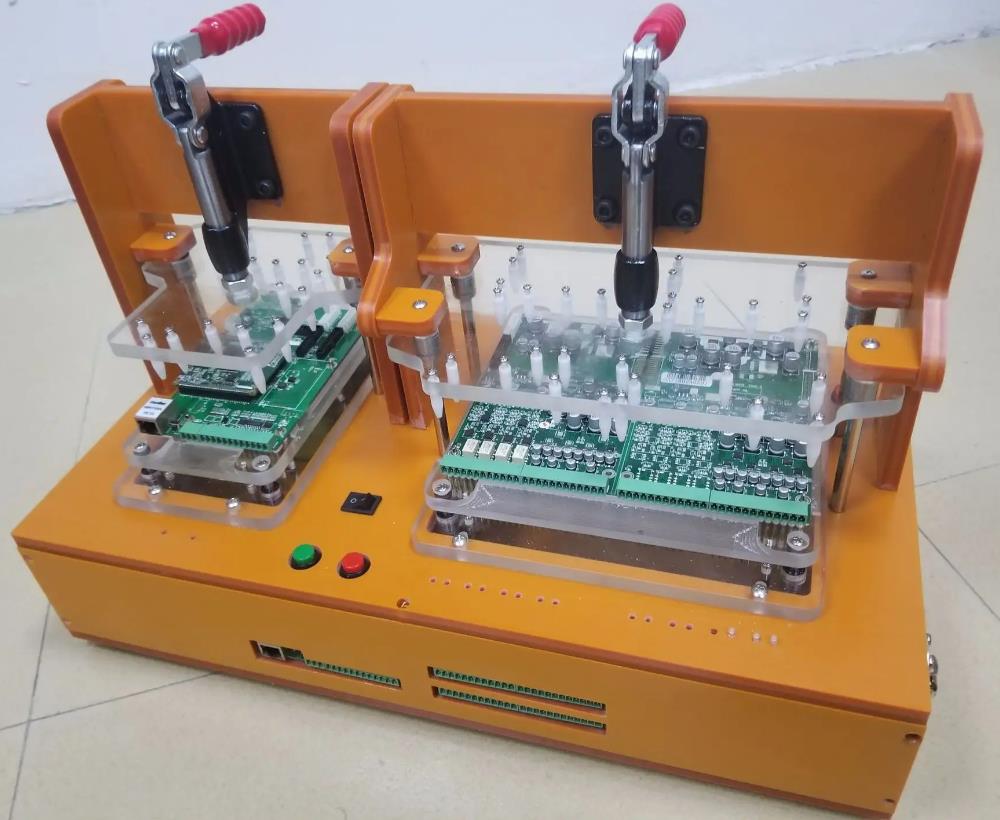 Испытательное устройство PCBA