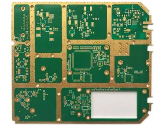 RF Board