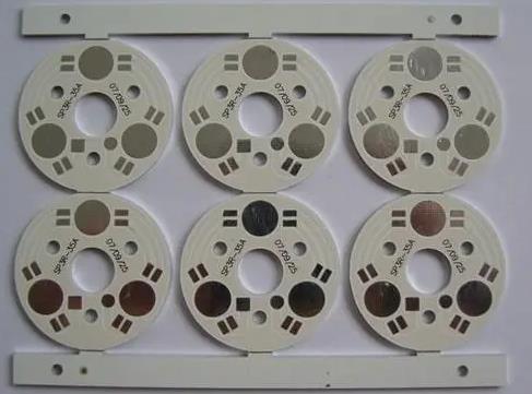 aluminum circuit board