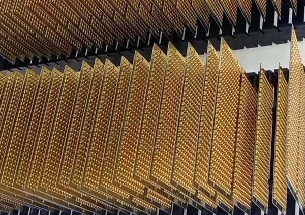 ceramic circuits board