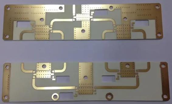 High Frequency Circuit Board