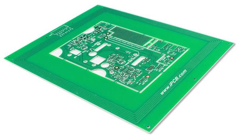 PCB board