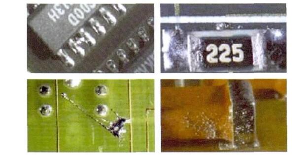 оловянные бусины