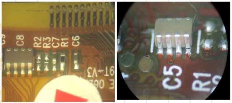 Ложная пайка