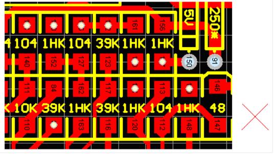 Silk Screen and Logo