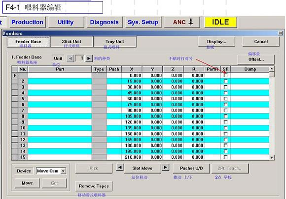 Программирование SMT
