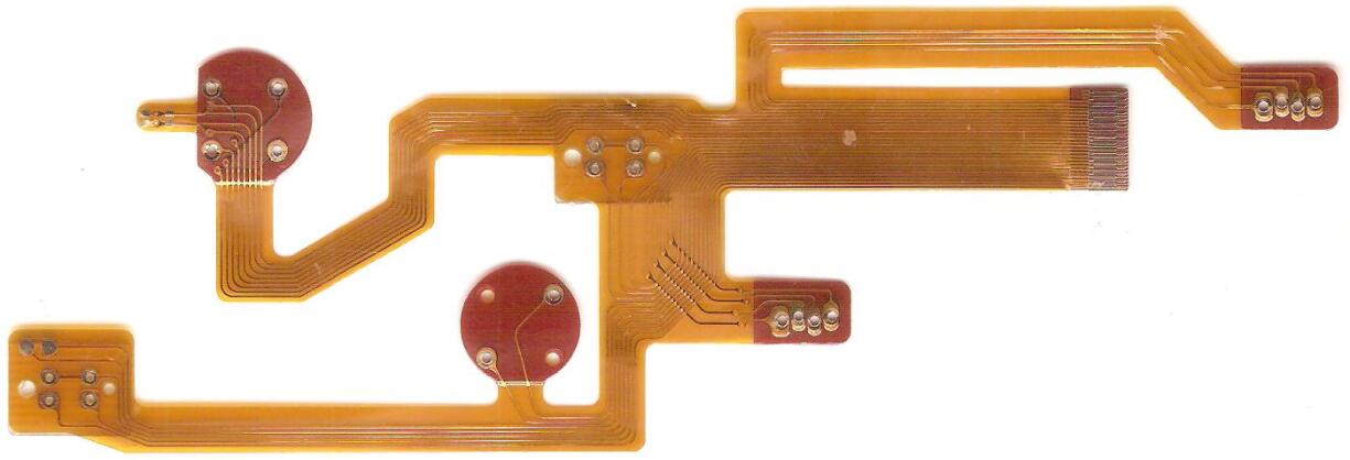 FPC Flexible Board