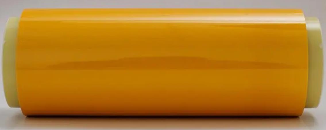 Flexible Copper Clad Laminate（FCCL）