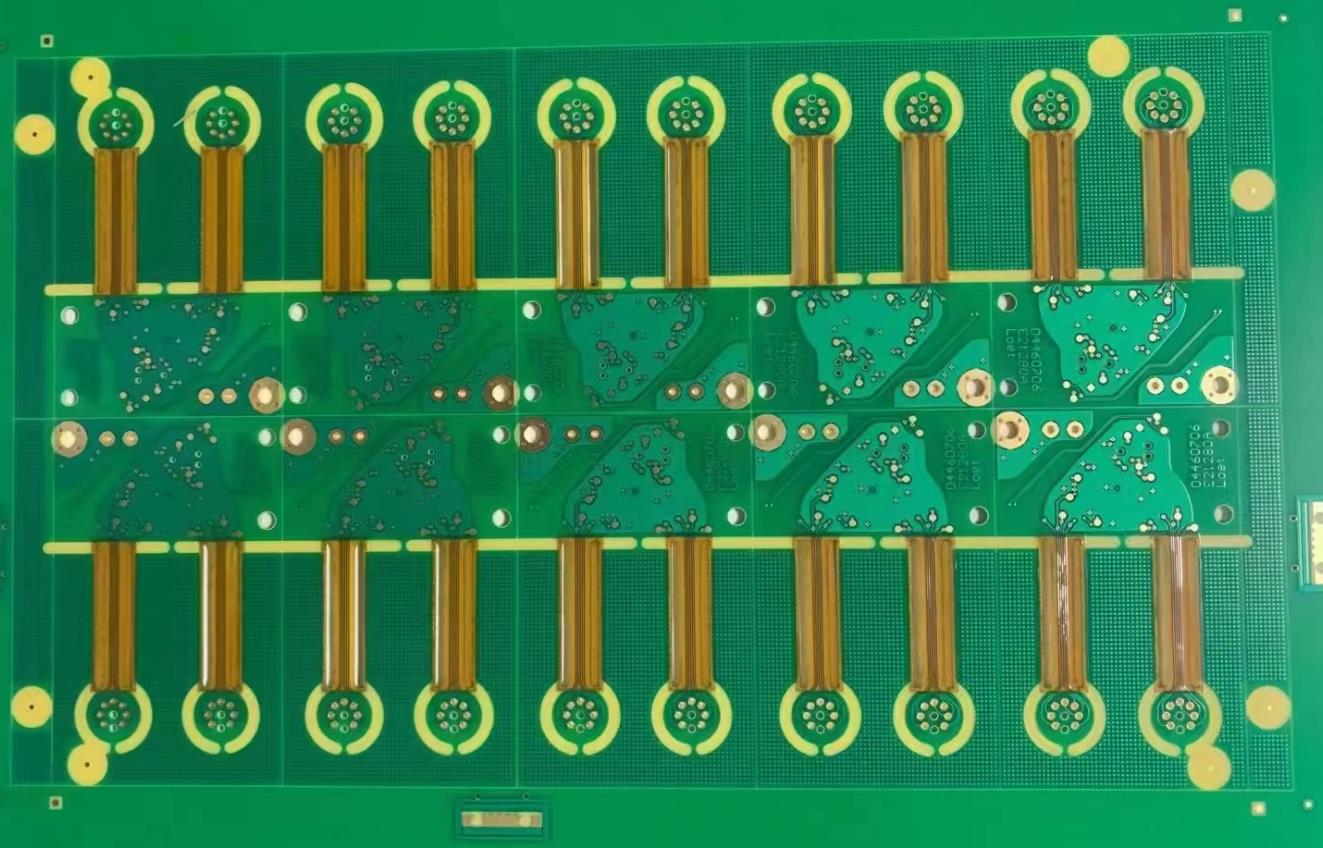 ПЕЧАТНАЯ плата