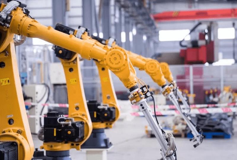 Промышленное оборудование