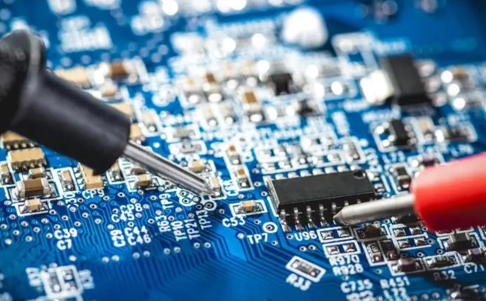 Производство печатных плат (PCBA)
