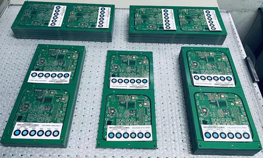 double sided circuit board double sided circuit board