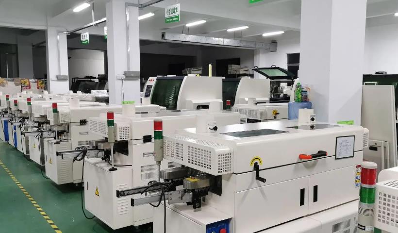 Оборудование для очистки печатных плат