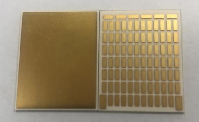 Aluminium oxide ceramic circuit boards Aluminium oxide ceramic circuit boards