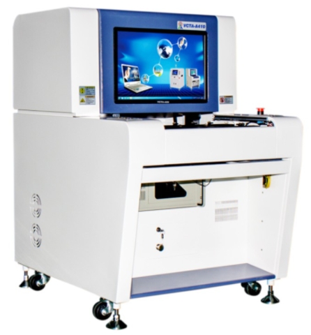 Оборудование для контроля AOI