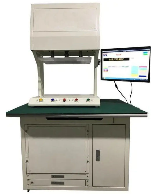 Оборудование для тестирования ИКТ