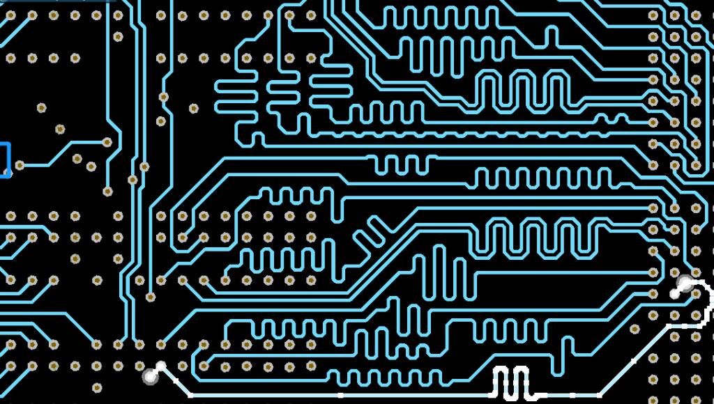 Высокоскоростное проектирование печатных плат Высокоскоростное проектирование печатных плат