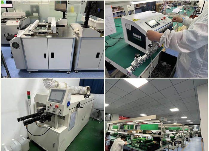 Обработка SMT