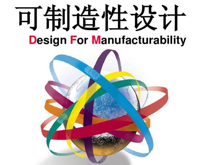 Designing a DFM for production