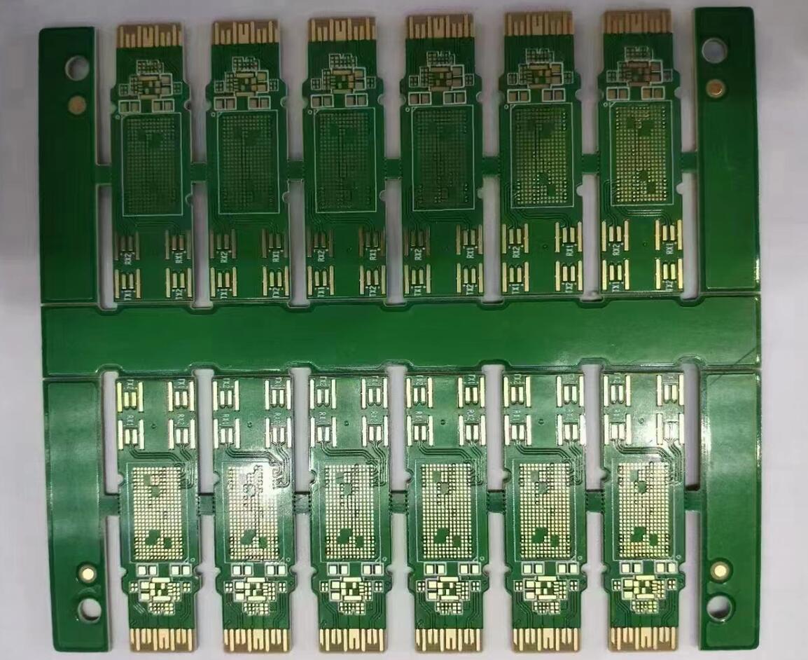 PCB circuit board PCB circuit board
