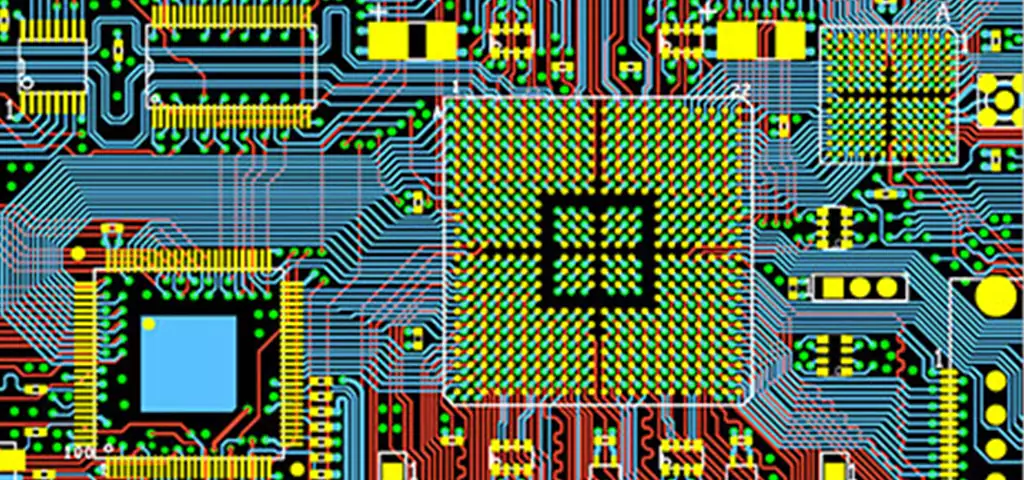 PCB Layout