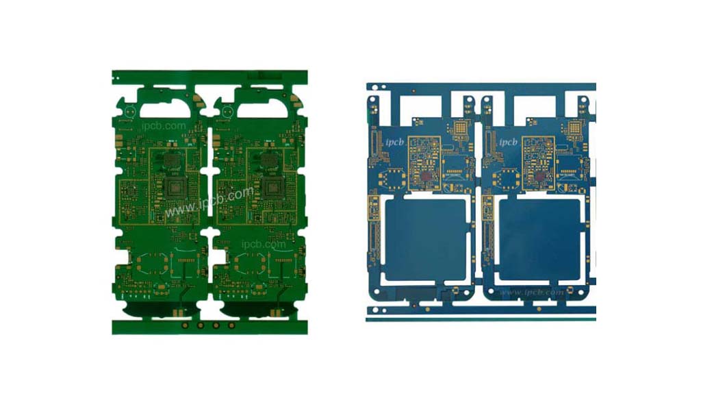 hdi board hdi board