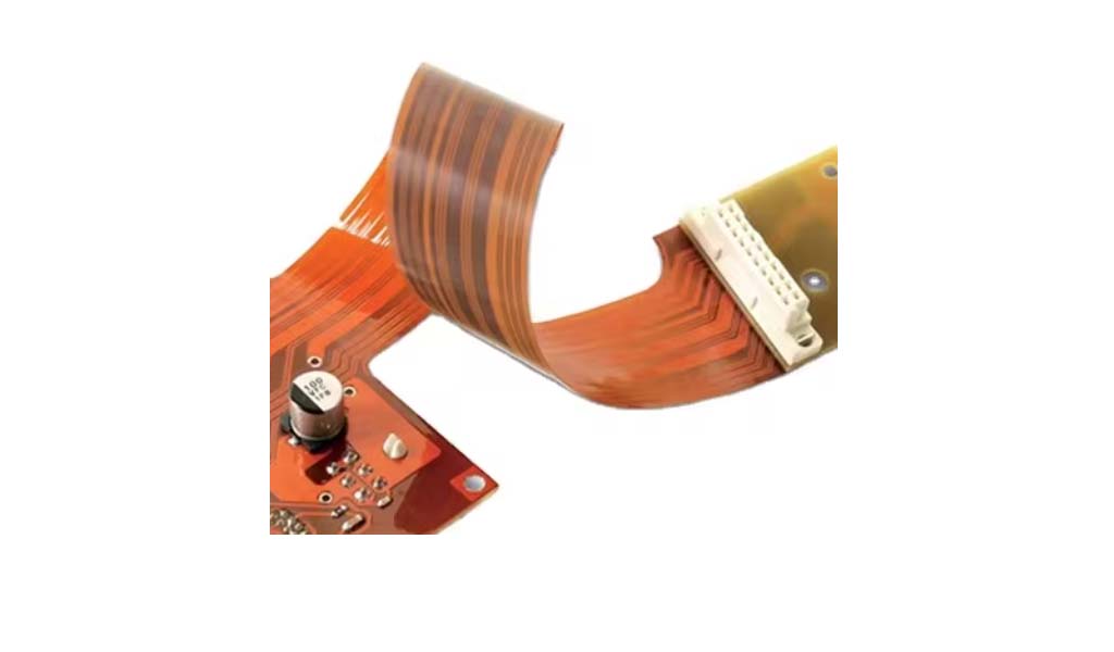 multilayer flex pcb multilayer flex pcb