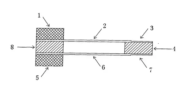 4-слойный монтаж печатных плат с жестким изгибом
