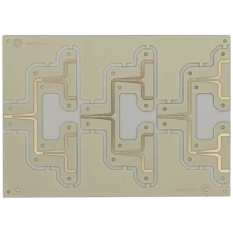 ПЕЧАТНАЯ ПЛАТА RO4003C (RO4003C PCB)