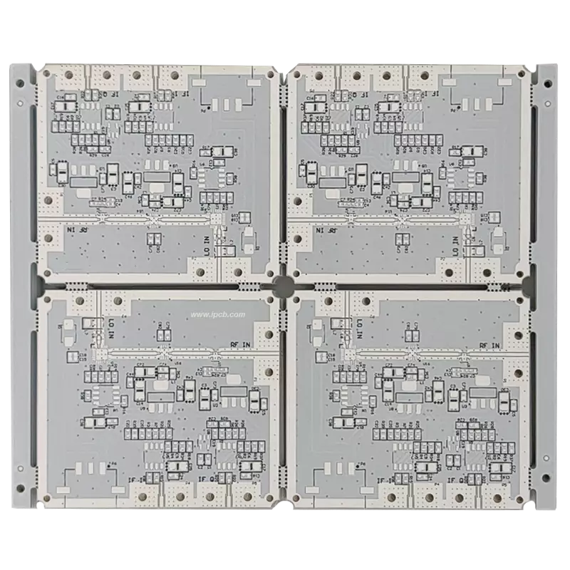 ПЕЧАТНАЯ ПЛАТА RO4350B (RO4350B PCB)