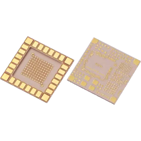 LTCC (Низкотемпературная керамика совместного обжига)