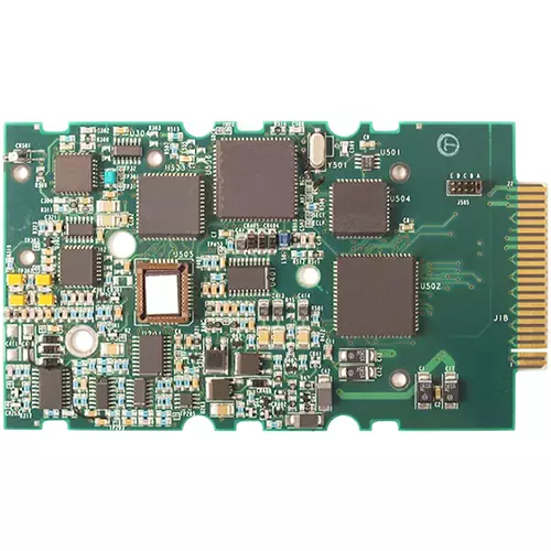 Полупроводниковое оборудование PCBA