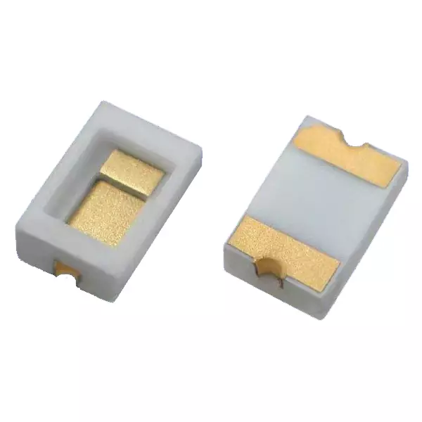 Печатная плата из диоксида циркония