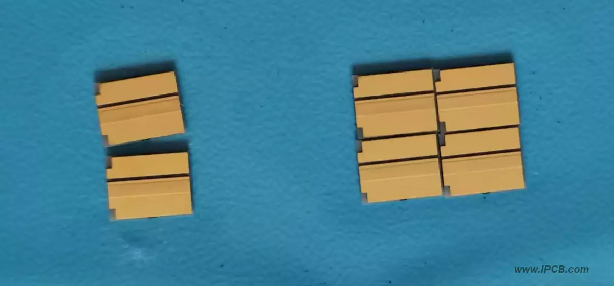 Радиатор AuSn