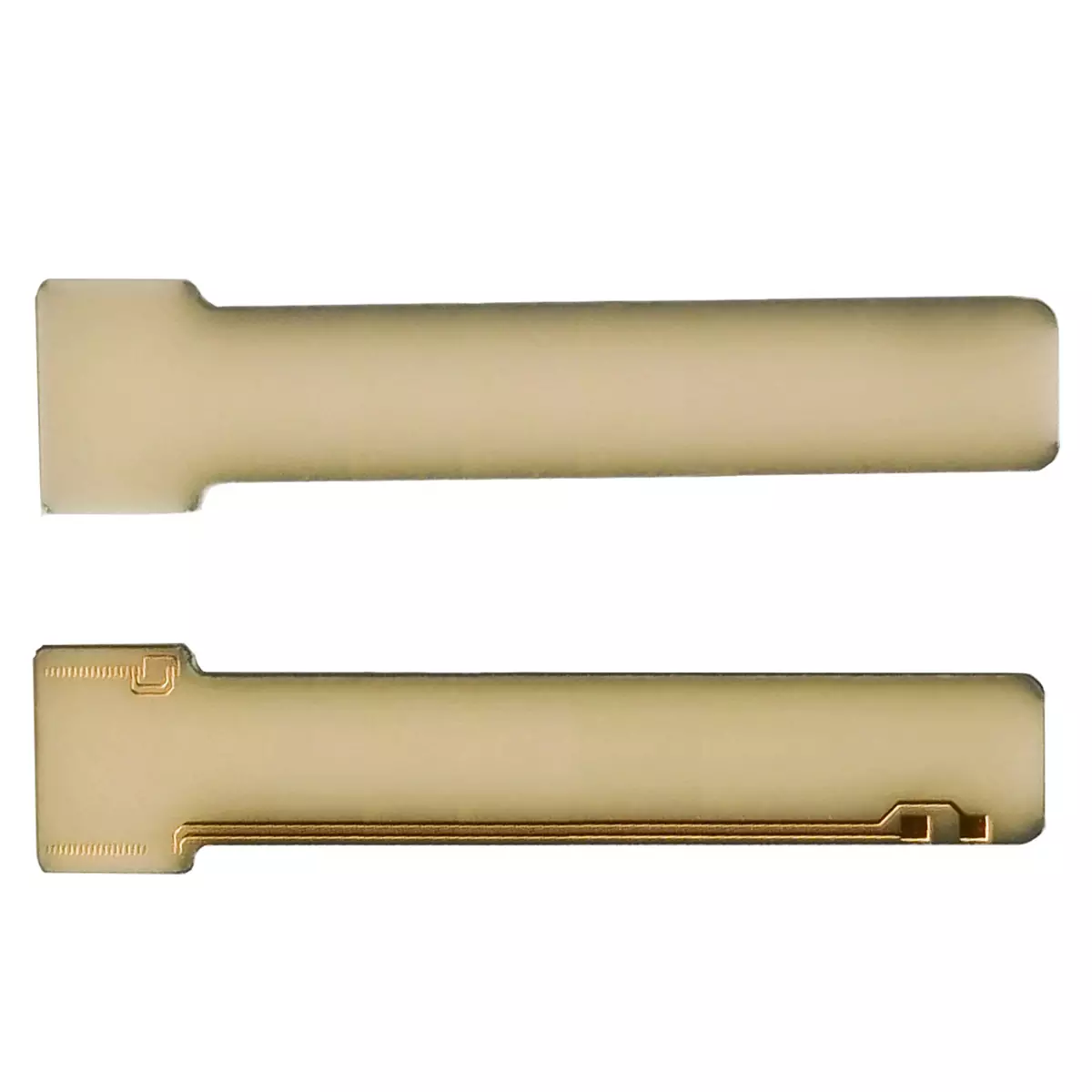 Керамическая печатная плата AMB