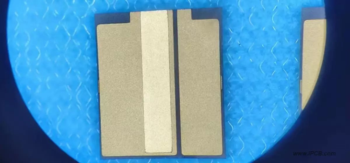 Радиатор AuSn