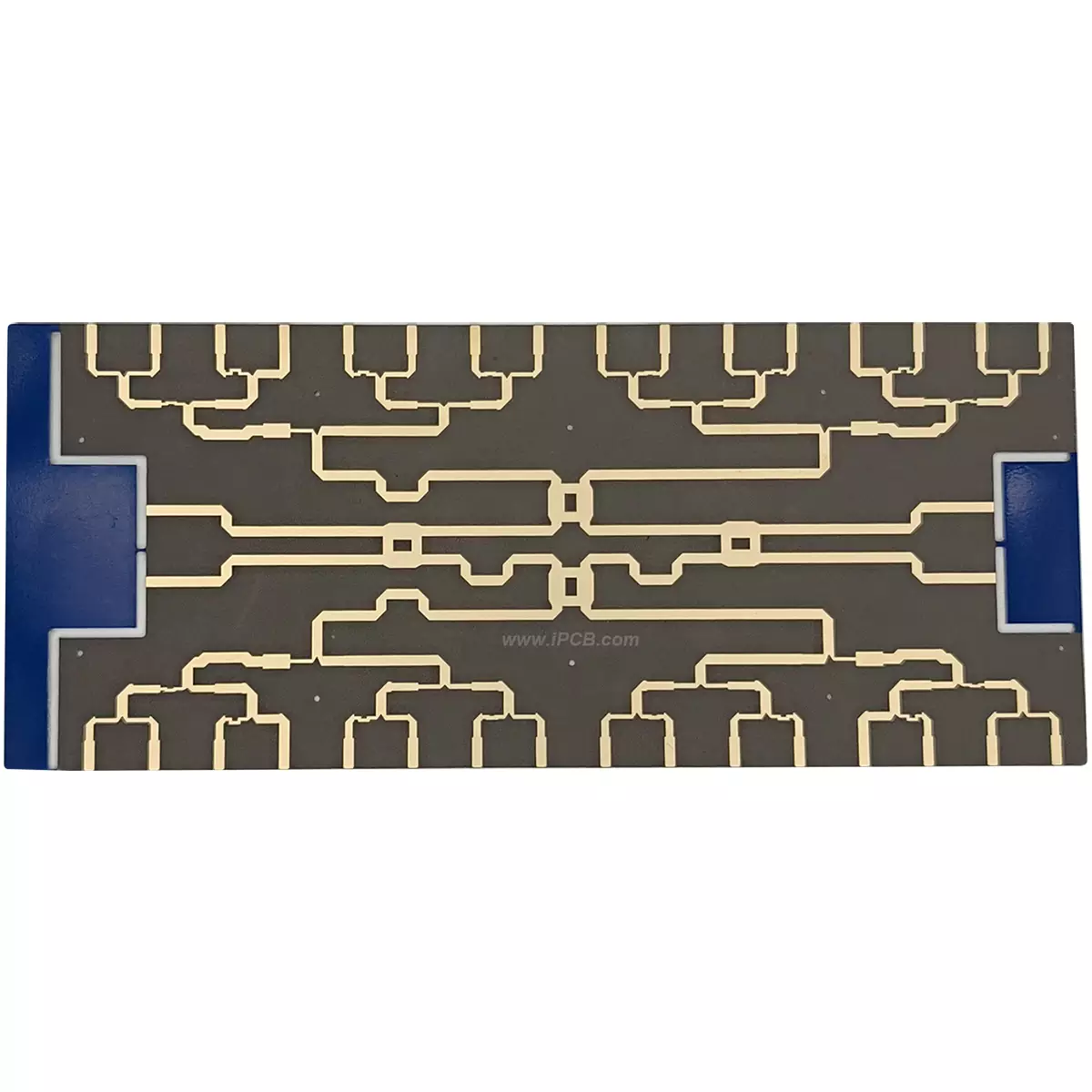 Печатная плата Rogers 5880